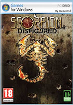 Scorpion Disfigured PC Full