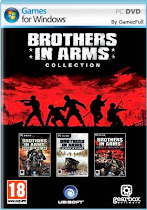 Brothers in Arms Collection PC Full