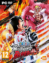 One Piece Burning Blood PC | MEGA