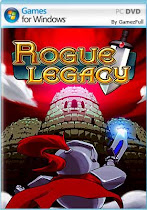 Rogue Legacy (2013) PC GOG