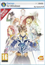 Tales of Zestiria PC [Full] Download