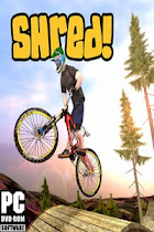 MTB Downhill Simulator PC 1 Link