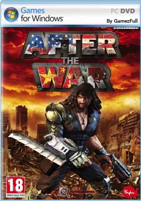 After the War PC [Full]  [MEGA]