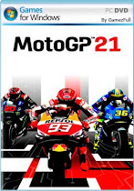 MotoGP 21 (2021) PC Full Download