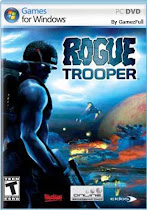 Rogue Trooper PC [Full] Download