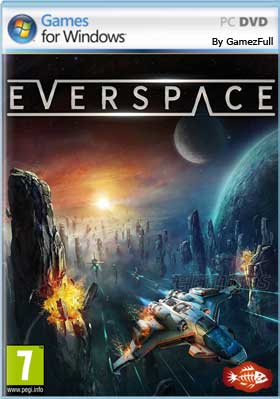 Everspace PC [Full]  [MEGA]