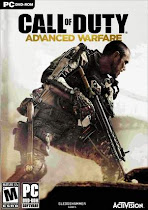 Call of Duty Advanced Warfare PC [Full]  [MEGA]