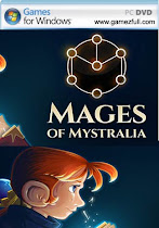 Mages of Mystralia Archmage PC [Full]  [MEGA]