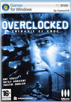 Overclocked A History of Violence PC