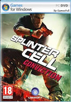 Splinter Cell Conviction Complete PC
