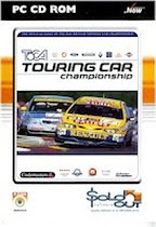 TOCA Touring Car Championship PC Full 1 Link