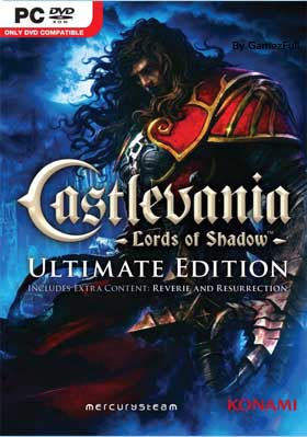 Castlevania Lords of Shadow Ultimate [Full]  [MEGA]