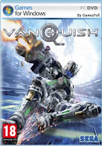 Vanquish Deluxe Edition PC [Full]  [MEGA]