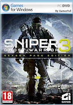 Sniper Ghost Warrior 3 PC Download