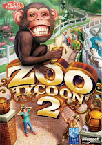Zoo Tycoon 2 PC Full [1-Link]  [MEGA]