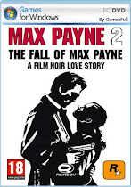 Max Payne 2 PC