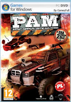 Post Apocalyptic Mayhem PC [Full] Español [MEGA]