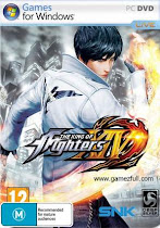 The King of Fighters XIV (14) PC [MEGA]