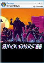 Black Future ’88 (2019) Download