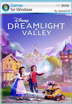 Disney Dreamlight Valley Gold Edition PC
