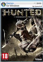 Hunted The Demons Forge PC [Full] Download