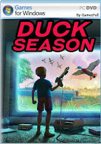 Duck Season PC Full