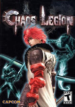 Chaos Legion PC Download ISO