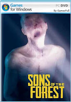 Sons Of The Forest PC v47848 [Mega]