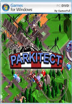 Parkitect PC Full Torrent