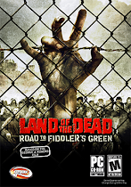 Land of the dead PC [Full] [1-Link]  [MEGA]