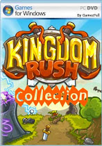Kingdom Rush Collection PC Full Download