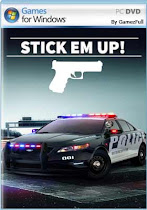 Stick Em Up PC Free Download