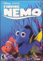 Finding Nemo (Game) For PC