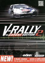 V-Rally 2 Expert Edition PC [MEGA]