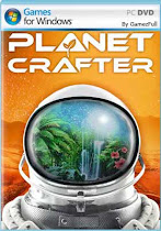 The Planet Crafter PC