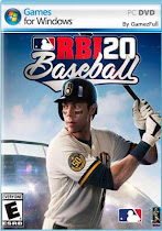 R.B.I.Baseball 20 (2020) Download