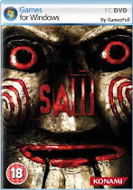 SAW The Video Game PC [Full]  [MEGA]