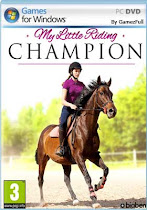 My Little Riding Champion PC [Full]  [MEGA]
