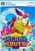 Island Saver (2020) PC Full Download