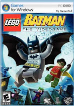 LEGO Batman The Videogame PC [Full]  [MEGA]