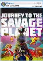 Journey to the Savage Planet PC Full