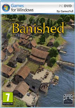 Banished PC [Full] Download