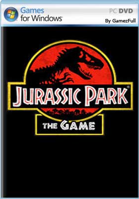 Jurassic Park The Game PC