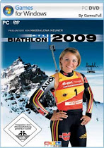 RTL Biathlon 2009 PC Download