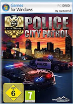City Patrol Police PC