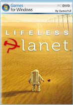 Lifeless Planet Premier Edition PC Full Torrent