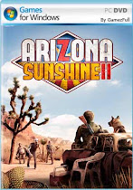 Arizona Sunshine 2 Deluxe Edition VR PC