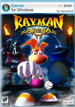 Rayman Arena M PC Full Download