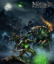 Mordheim City of the Damned PC ISO