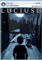 Lucius III (3) PC [Full] Download